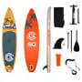 FUNWATER Oceana 10′6 